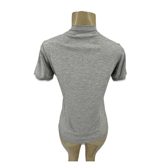 Patagonia XS Women Capilene Baselayer Daily Daily Graphic T-shirt Short Sl AB4 - Picture 4 of 8